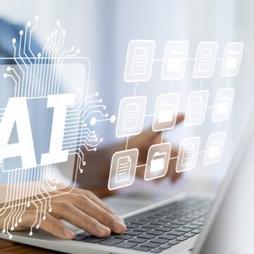 Doctor,Ai,,Artificial,Intelligence,In,Modern,Medical,Technology,And,Iot Healthcare Marketing: Building Patient Trust Through Community Engagement