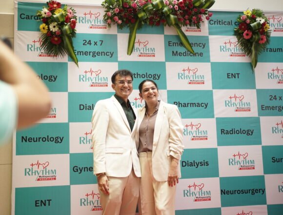 HIM09181 Dr. Alpesh Prajapati: From Humble Beginnings to Lifesaving Dreams