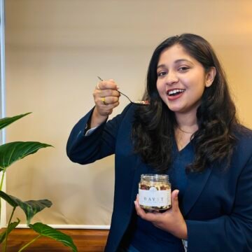 IMG_7448 Kejul Shah – A 22-Year-Old Ayurveda Student Who Turned Personal Struggles into a Superfood Revolution