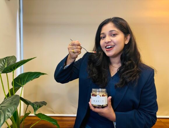 IMG_7448 Kejul Shah – A 22-Year-Old Ayurveda Student Who Turned Personal Struggles into a Superfood Revolution
