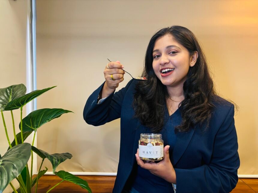 IMG_7448 Kejul Shah – A 22-Year-Old Ayurveda Student Who Turned Personal Struggles into a Superfood Revolution