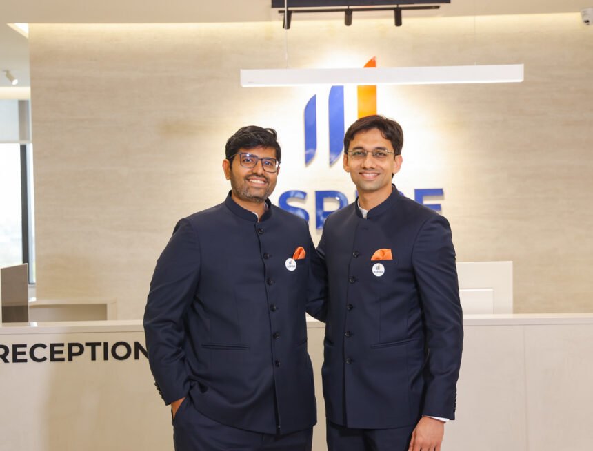 i-9C8W3zW-X3 Dr. Rohan Vakta & Dr. Meet Mehta: Building Aspire Sports Medicine Ahmedabad — A 13,000+ Sq. Ft. Vision for Advanced Sports Injury Care