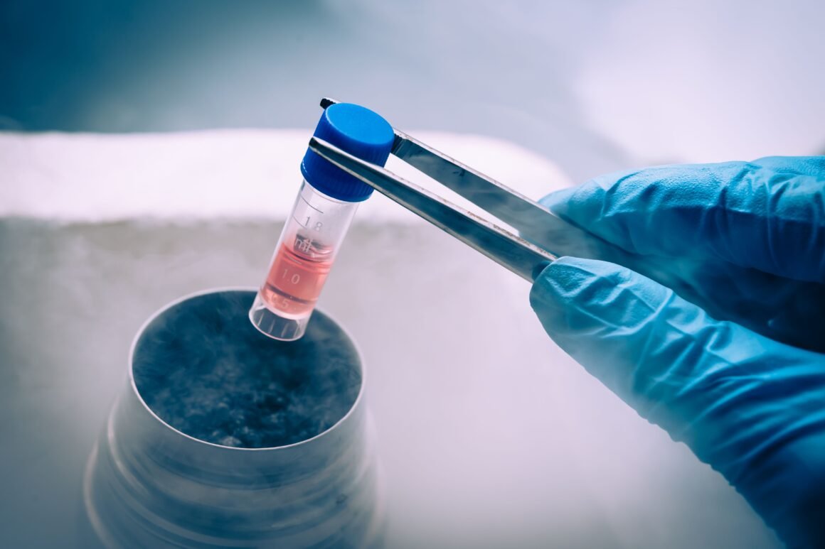 egg-freezing Egg Freezing and Fertility Planning Explained