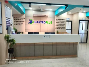 Gastroplus hospital in ahmedabad